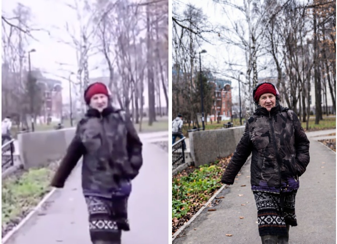 Как улучшить фотографию! Простая инструкция!