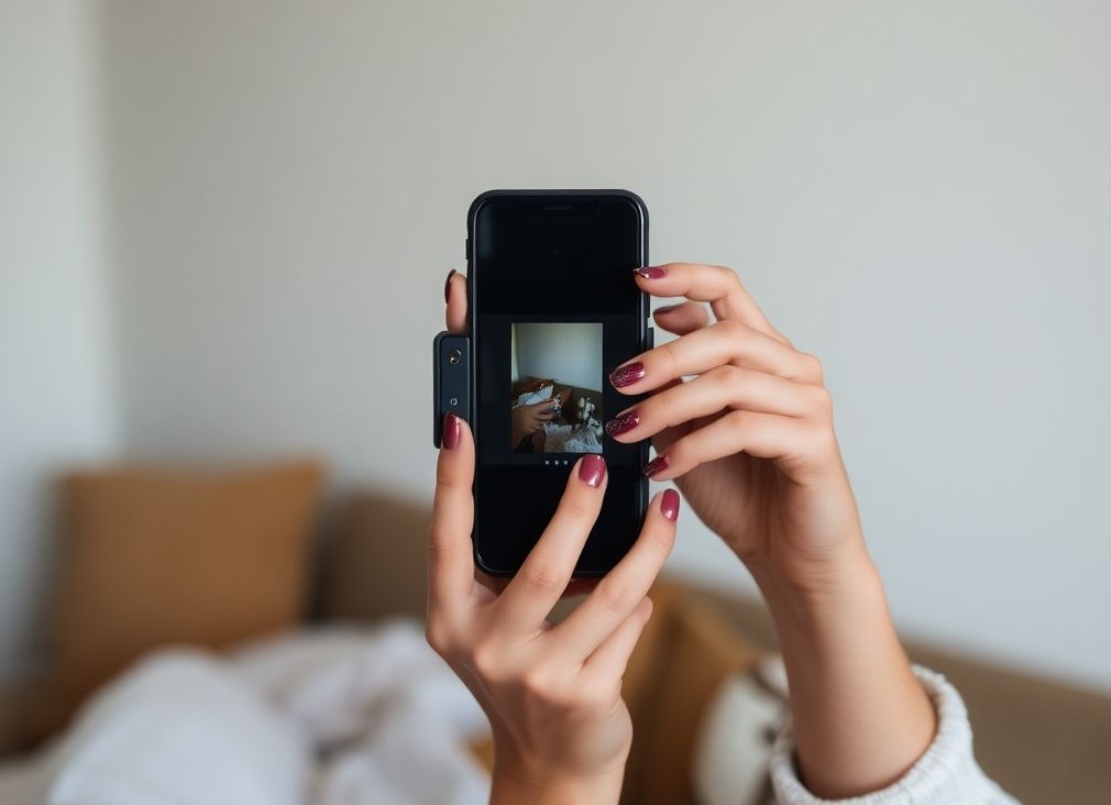 Мобильная фотография: как снимать на смартфон так, чтобы кадры выглядели профессионально