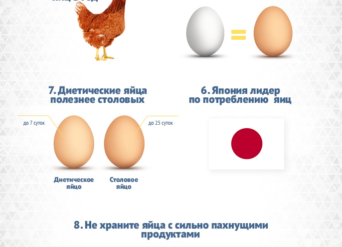 10 интересных фактов о фотографии