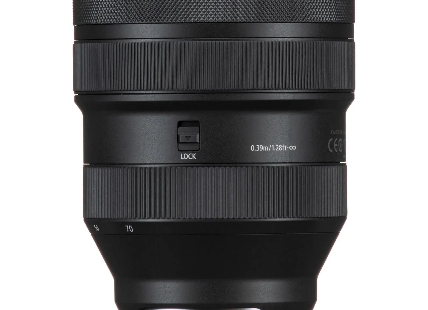 Портреты на зум объектив Canon RF 70-200 f2.8