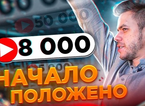 Почему я решил создать канал о фотографии?