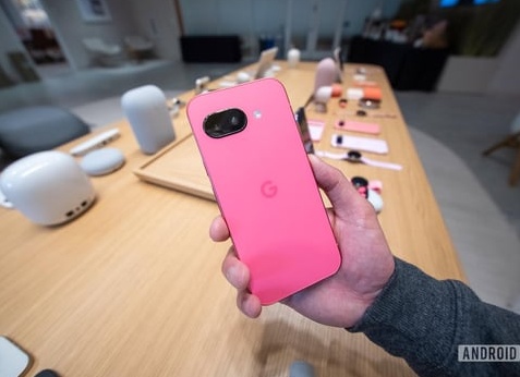 📱 Камера или смартфон? Вся правда о фотографии сегодня