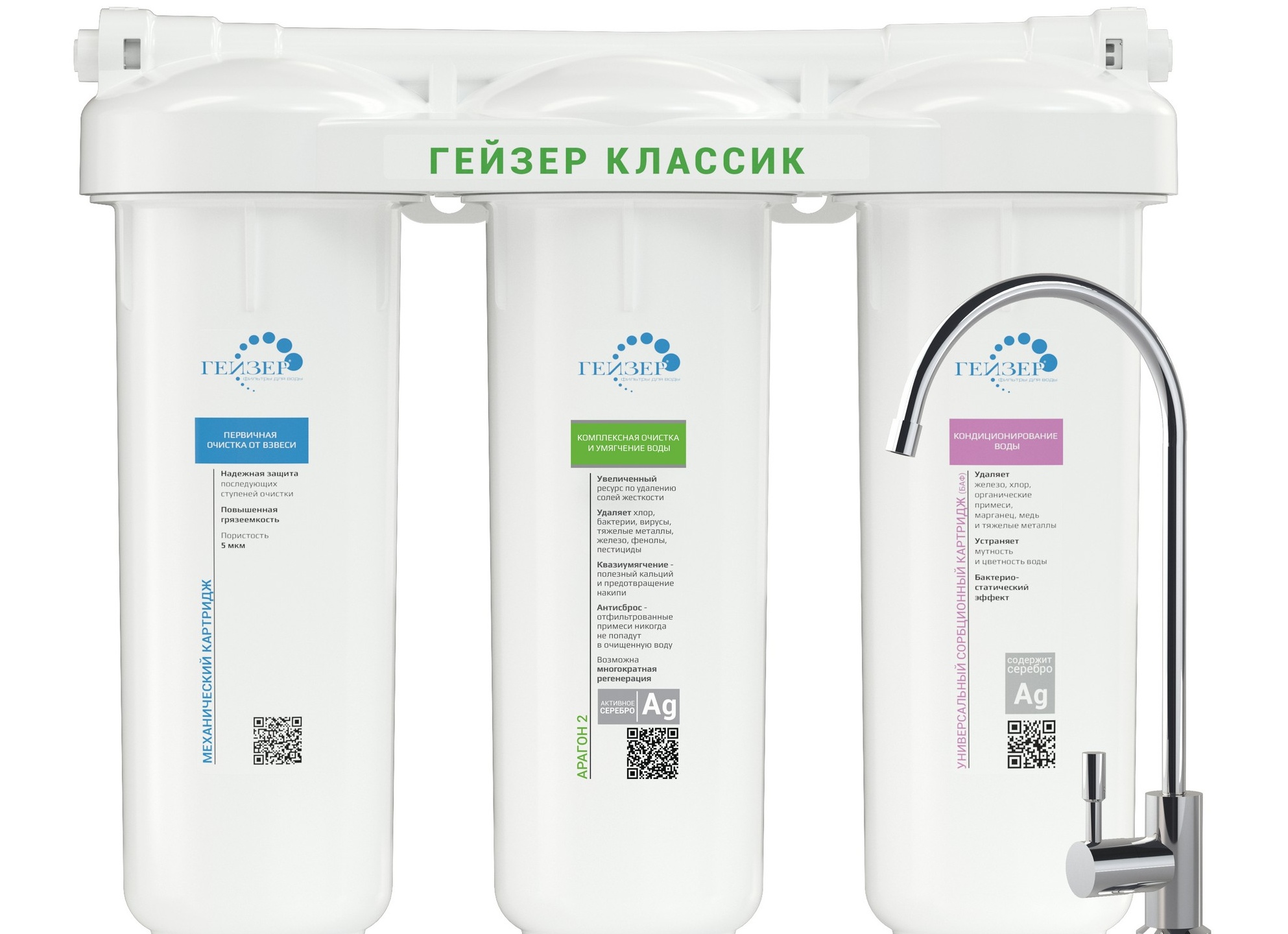 Фильтры
